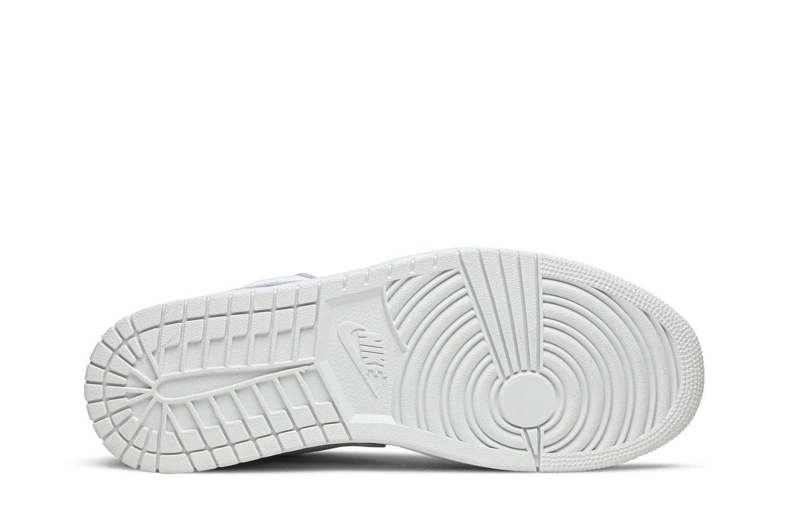 Tênis Nike Air Jordan 1 Low Paris Bege