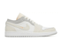 Tênis Nike Air Jordan 1 Low SE Craft Inside Out White Phantom Bege