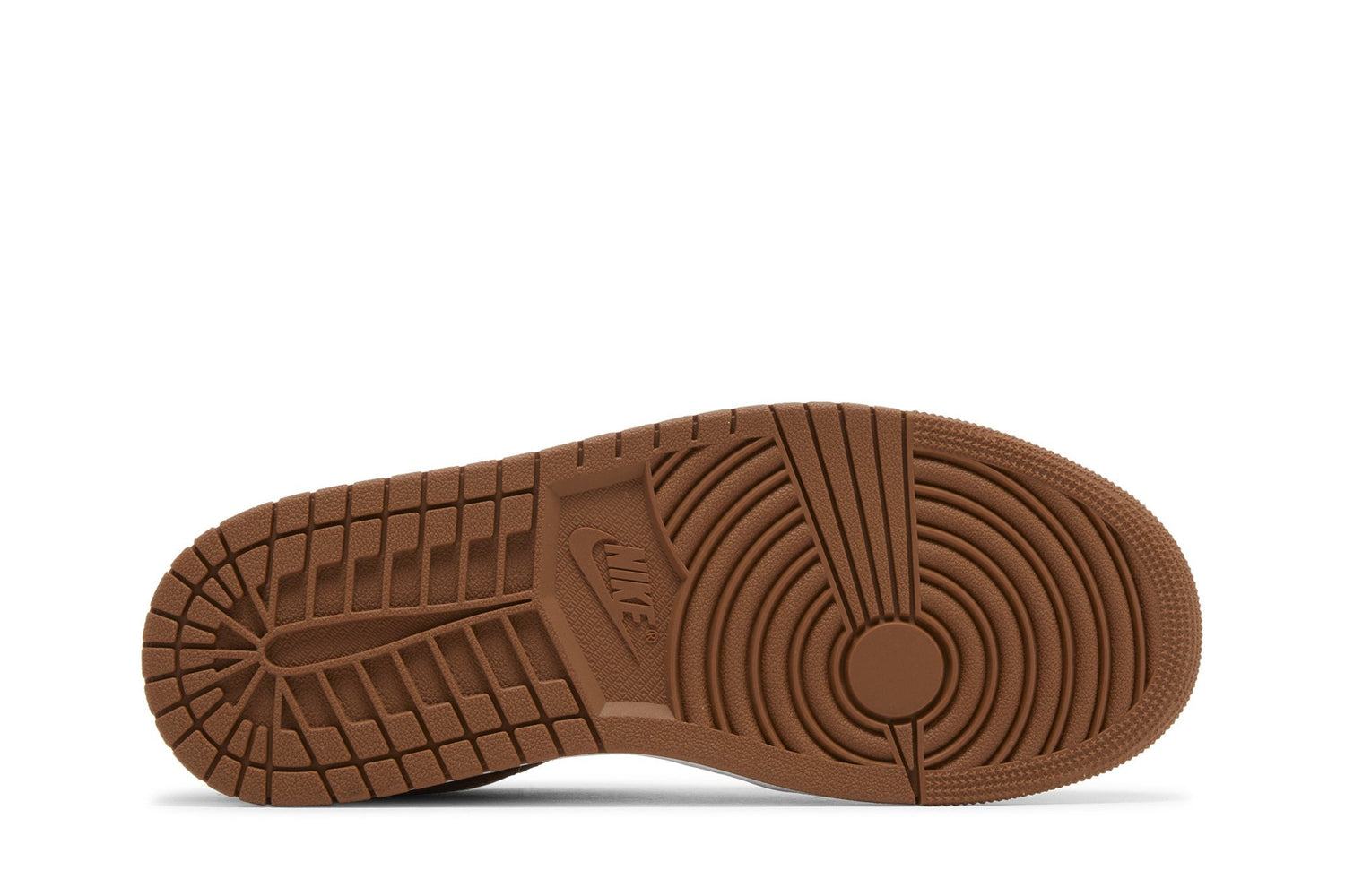 Tênis Air Jordan 1 Low SE Legend Coffee Marrom