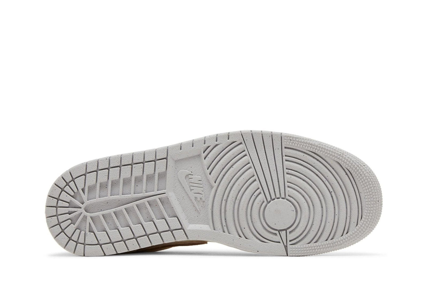 Tênis Nike Air Jordan 1 Low SE Legend Light Brown Marrom