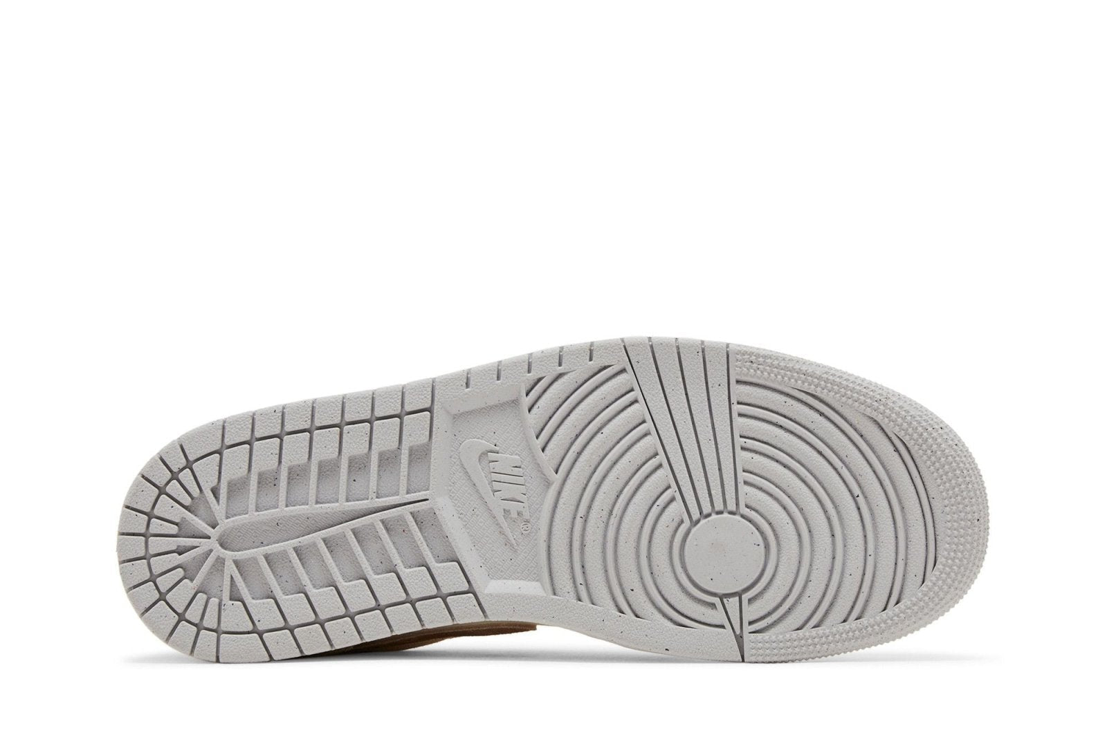 Tênis Nike Air Jordan 1 Low SE Legend Light Brown Marrom