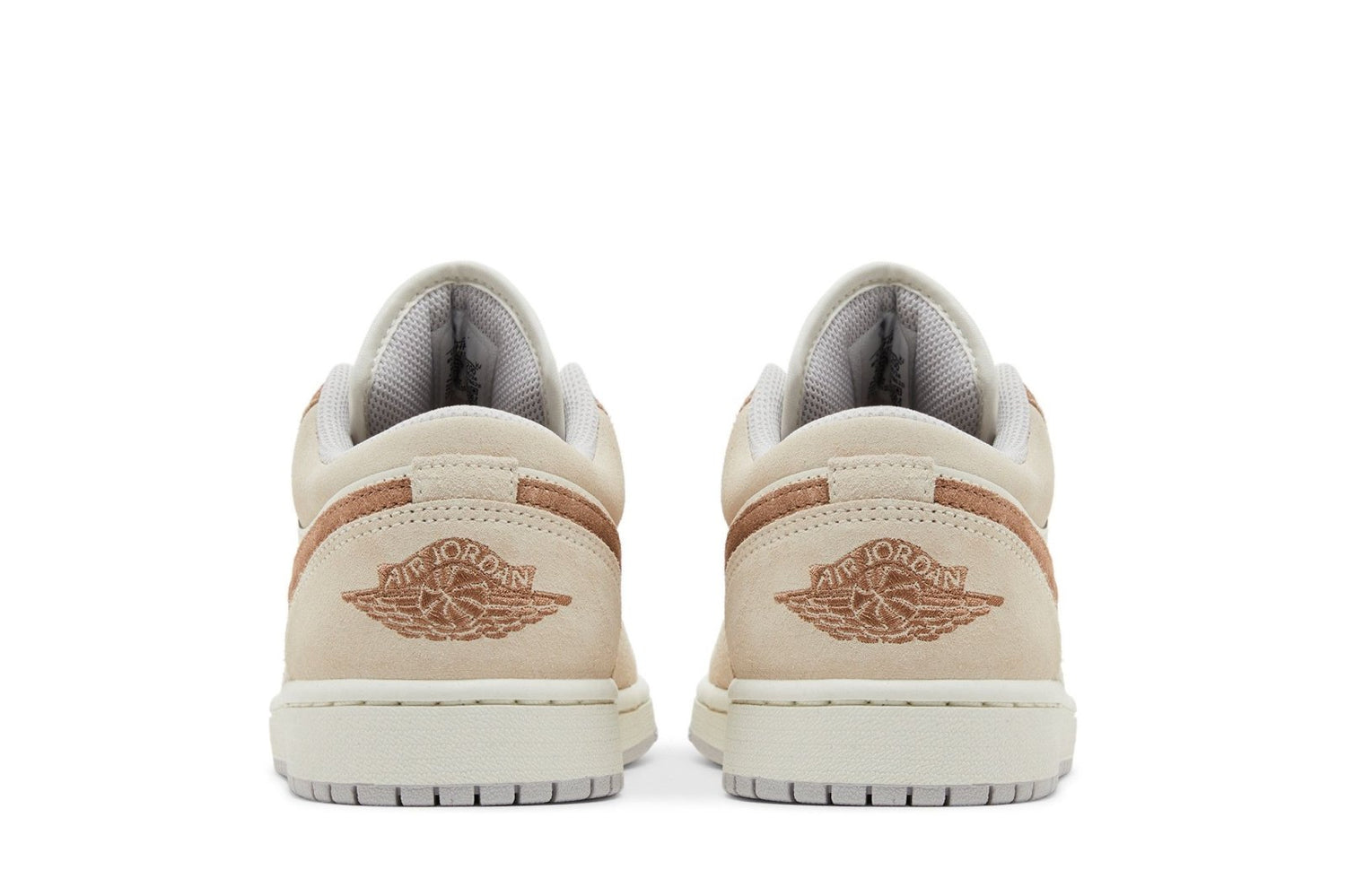 Tênis Nike Air Jordan 1 Low SE Legend Light Brown Marrom