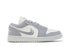 Tênis Nike Air Jordan 1 Low SE Light Steel Grey Cinza
