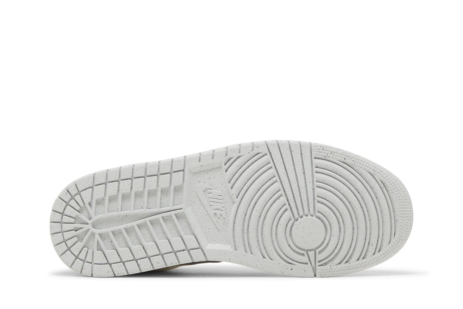 Tênis Nike Air Jordan 1 Low SE Light Steel Grey Cinza