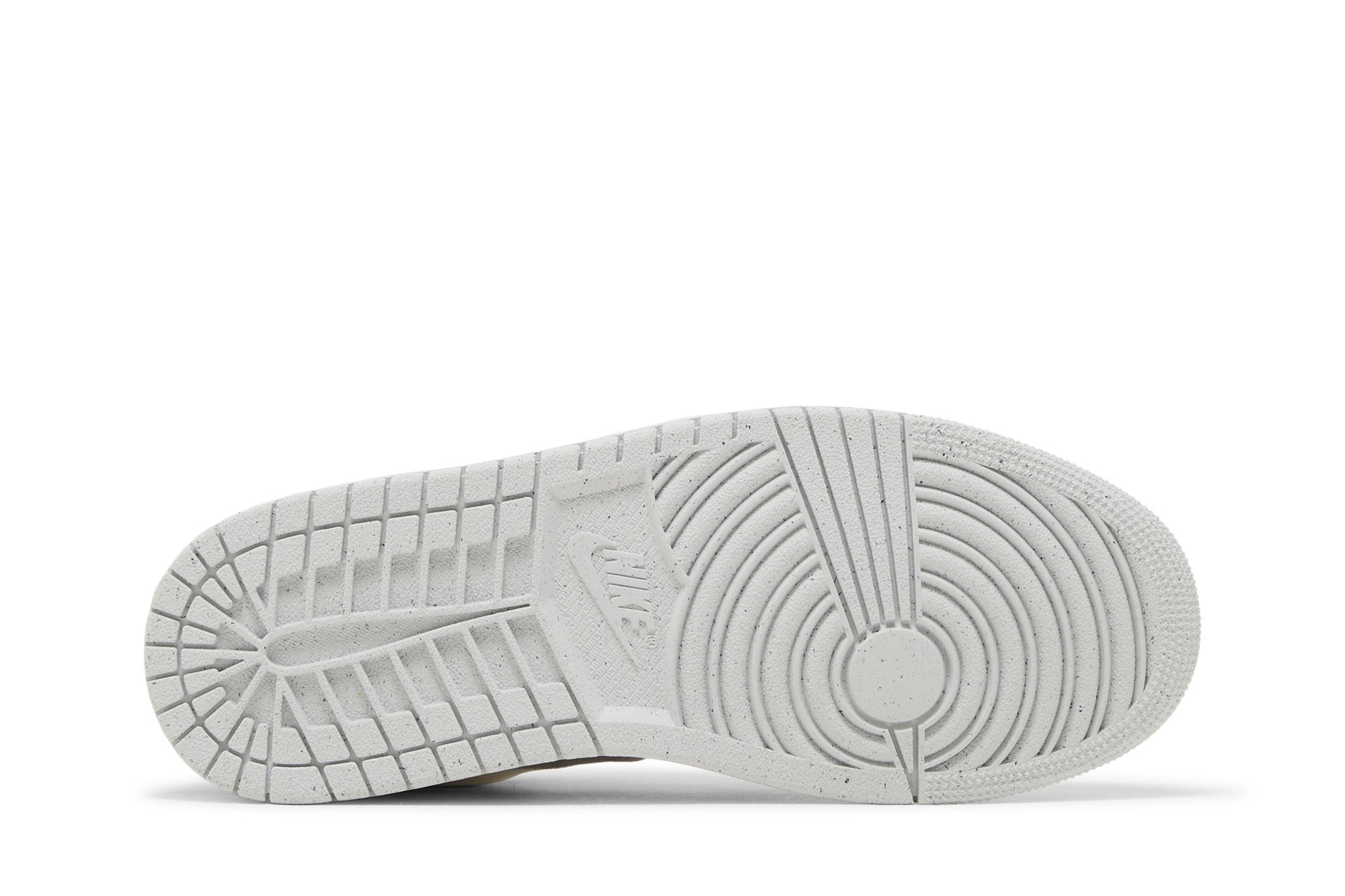 Tênis Nike Air Jordan 1 Low SE Light Steel Grey Cinza