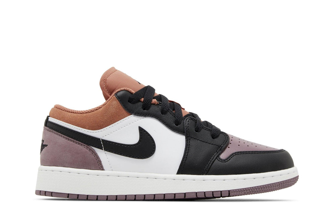 Tênis Nike Air Jordan 1 Low SE Sky J Mauve Roxo