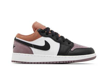 Tênis Nike Air Jordan 1 Low SE Sky J Mauve Roxo