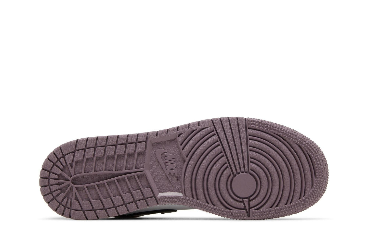 Tênis Nike Air Jordan 1 Low SE Sky J Mauve Roxo
