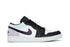 Tênis Nike Air Jordan 1 Low SE Tie Dye Colorido