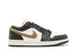 Tênis Nike Air Jordan 1 Low Shadow Brown Marrom