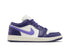 Tênis Nike Air Jordan 1 Low Sky J Purple Roxo