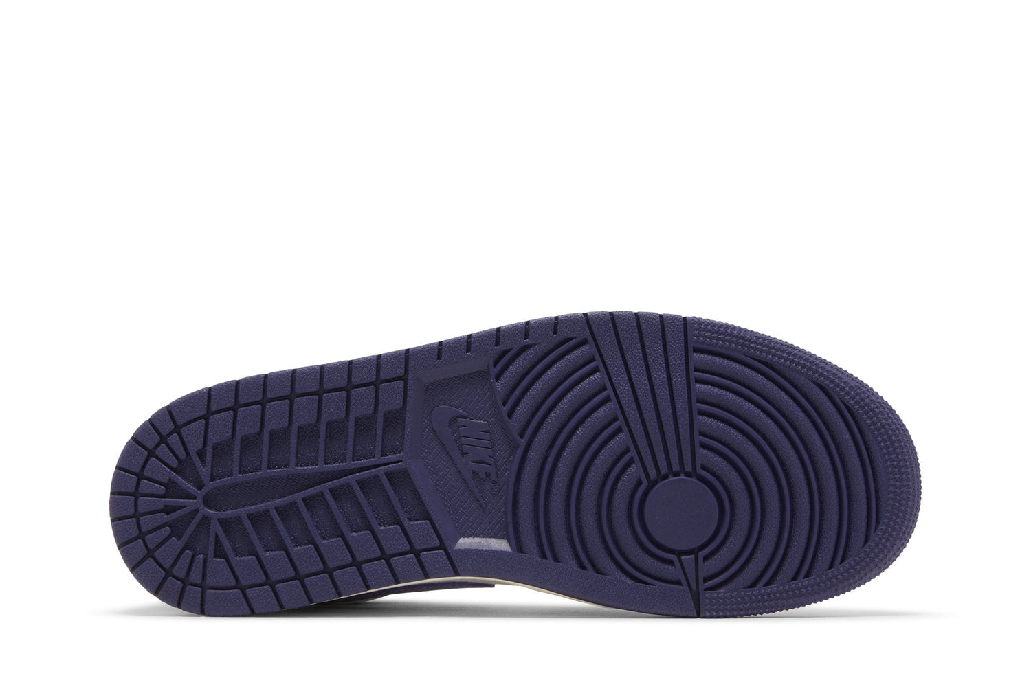 Tênis Nike Air Jordan 1 Low Sky J Purple Roxo