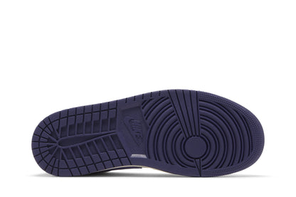 Tênis Nike Air Jordan 1 Low Sky J Purple Roxo