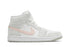 Tênis Nike Air Jordan 1 Mid SE Light Iron Ore Cinza