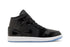 Tênis Nike Air Jordan 1 Mid SE Space Jam Preto