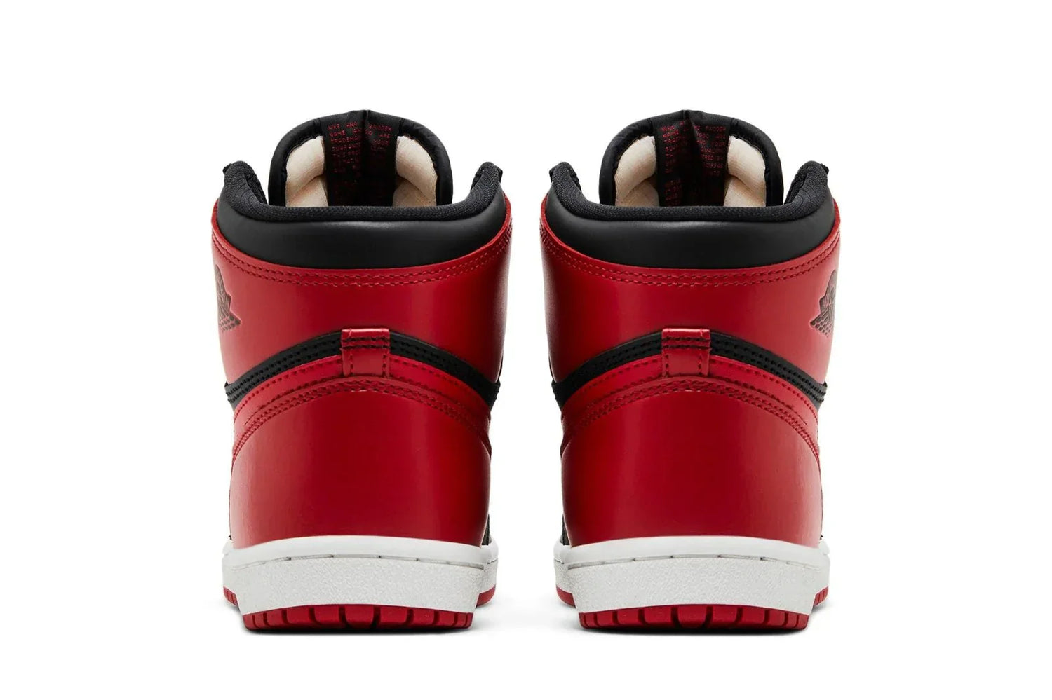 Air Jordan 1 Retro High &
