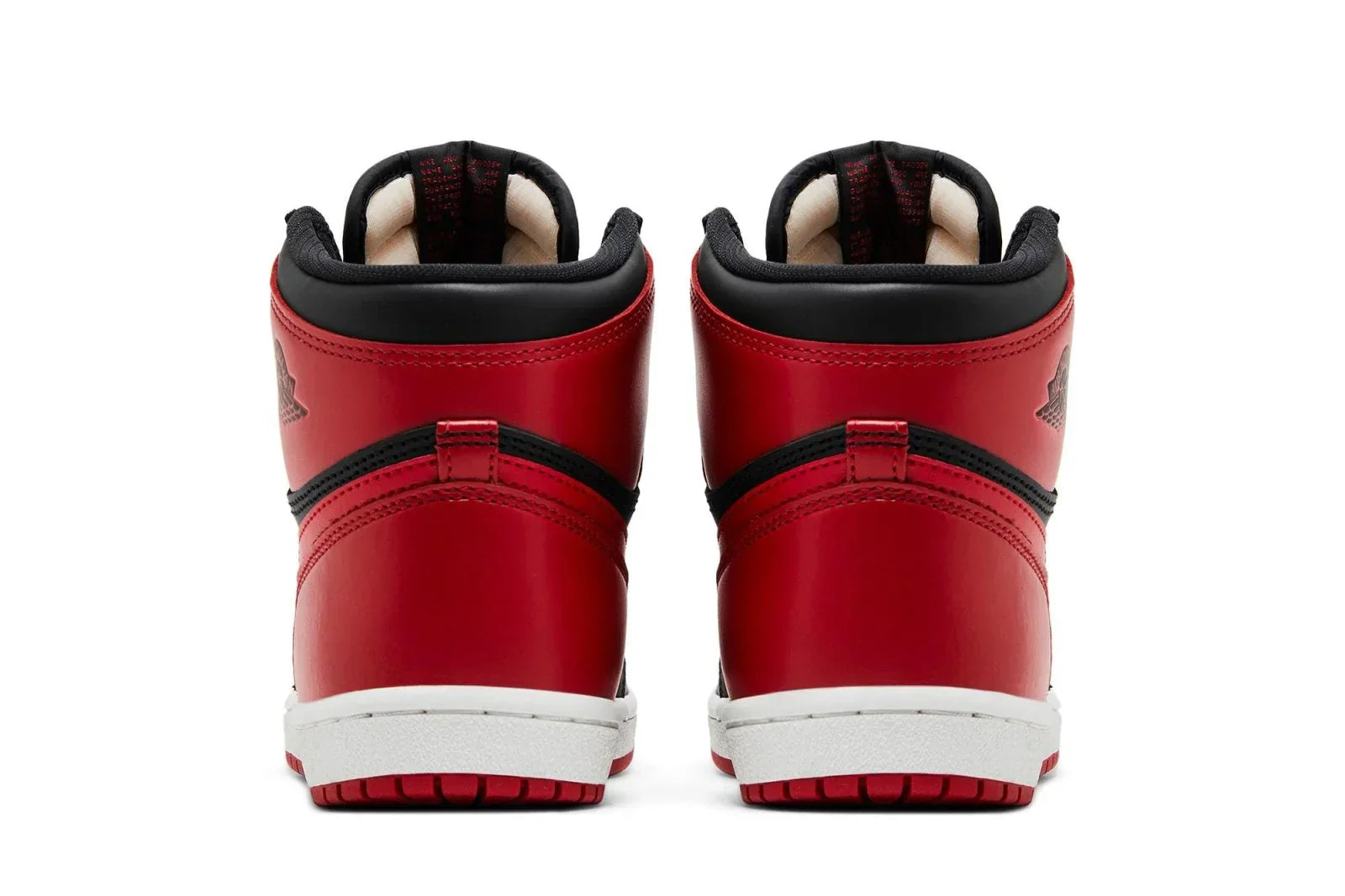 Air Jordan 1 Retro High &