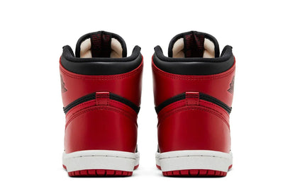 Air Jordan 1 Retro High &