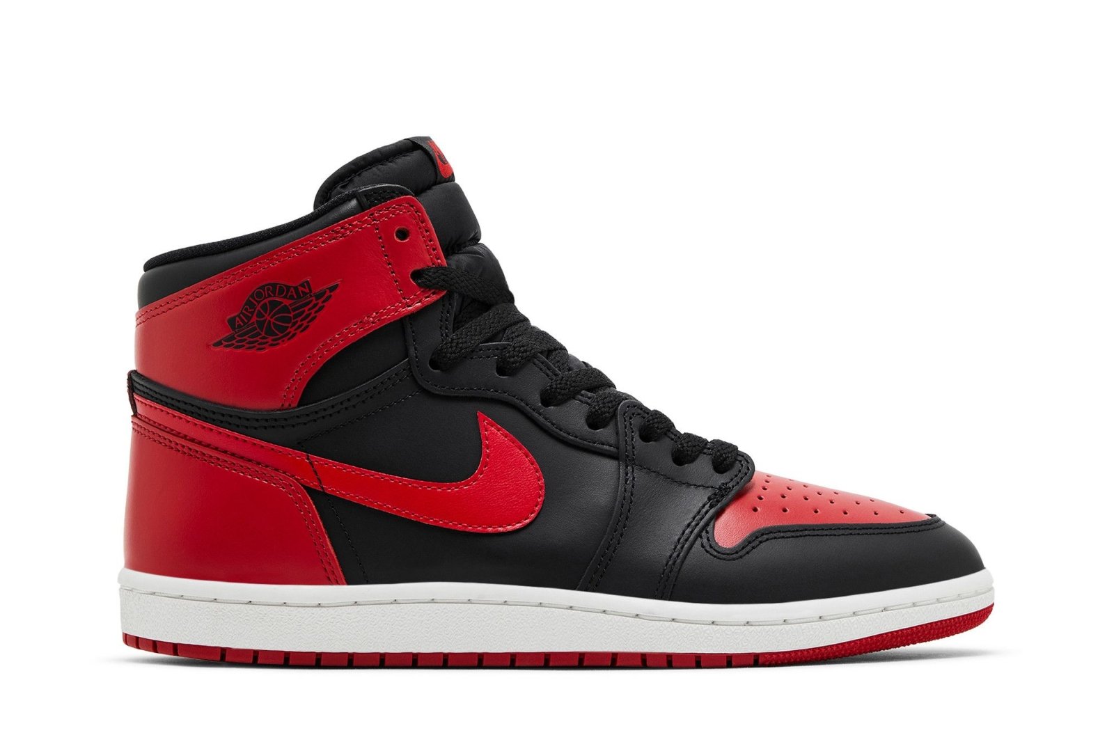 Tênis Nike Air Jordan 1 Retro High &