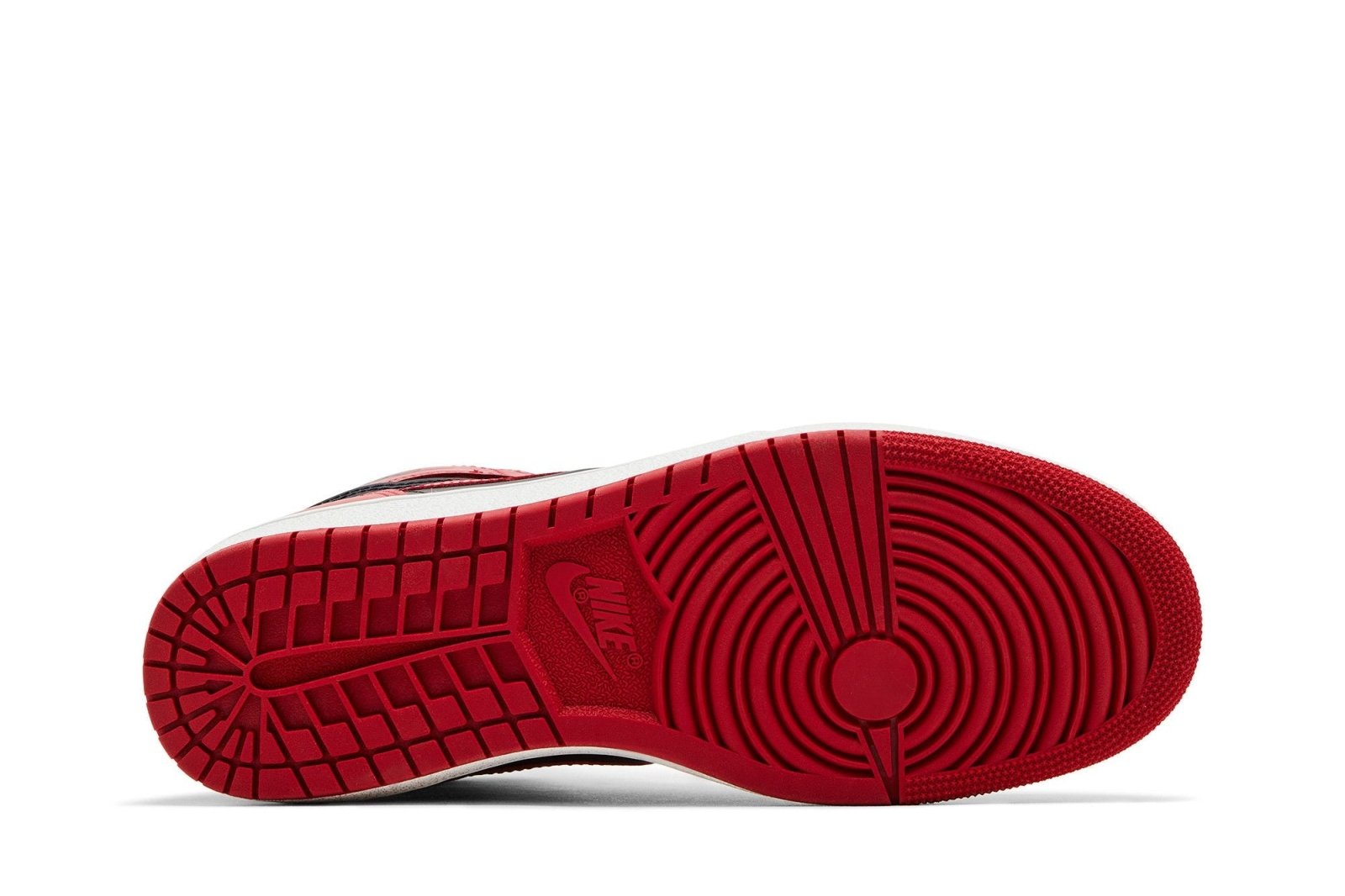Tênis Nike Air Jordan 1 Retro High &