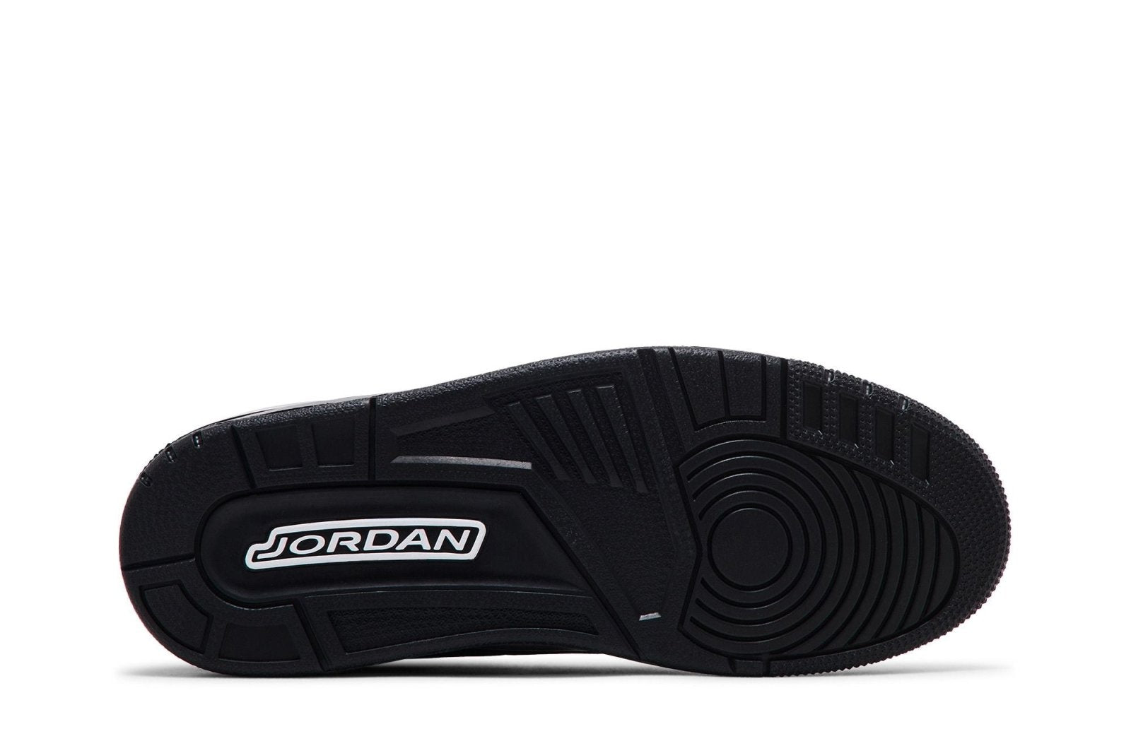 Tênis Nike Air Jordan 3 Retro Black Cat Preto
