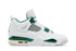 Tênis Nike Air Jordan 4 Retro Oxidized Branco