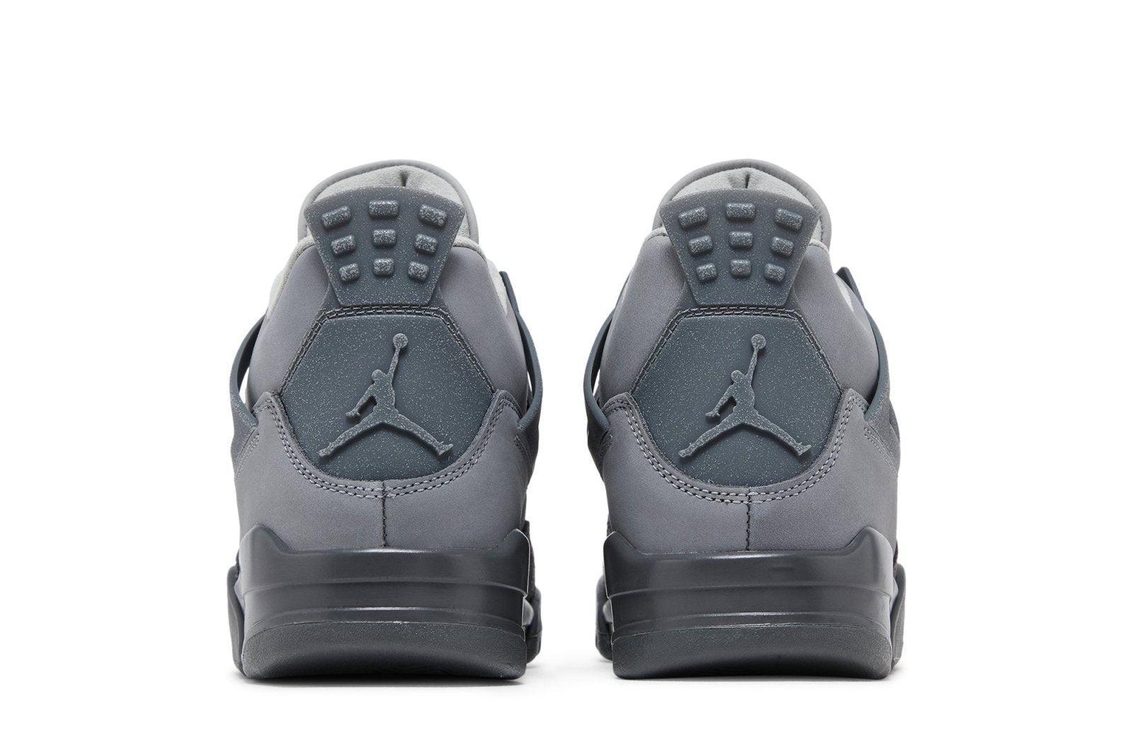 Tênis Nike Air Jordan 4 Retro SE Paris We Cement Cinza