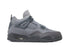 Tênis Nike Air Jordan 4 Retro SE Paris We Cement Cinza