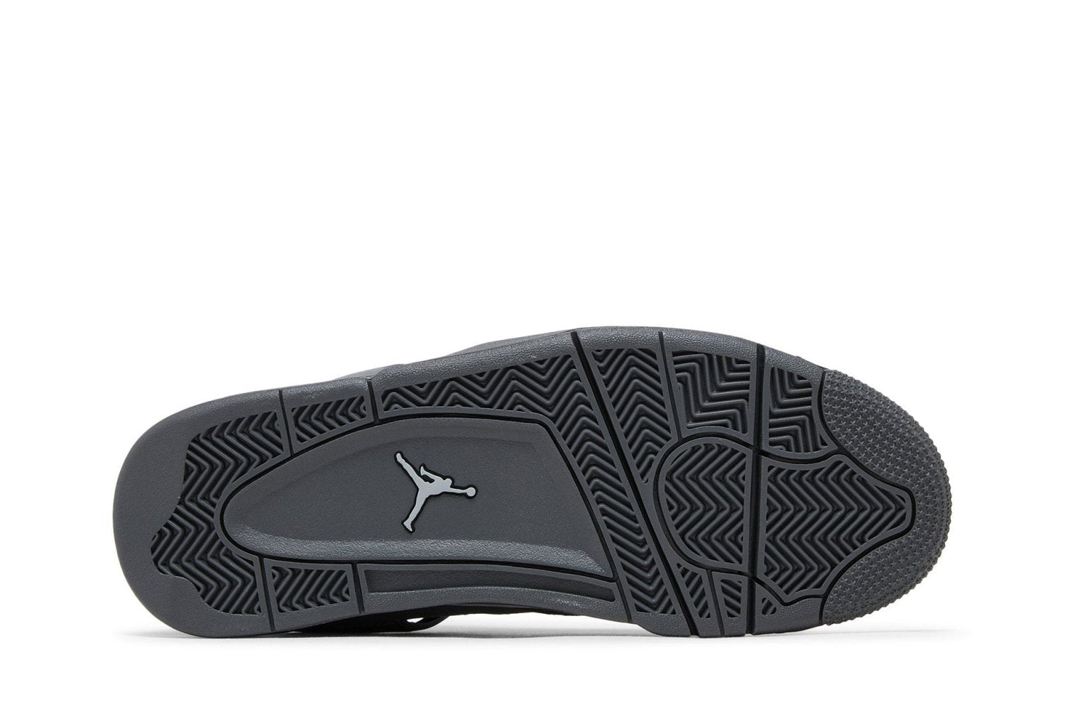 Tênis Nike Air Jordan 4 Retro SE Paris We Cement Cinza