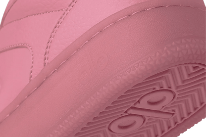 Tênis Alo Yoga Alo Recovery Mode Sneaker Pink Wild Rose Rosa