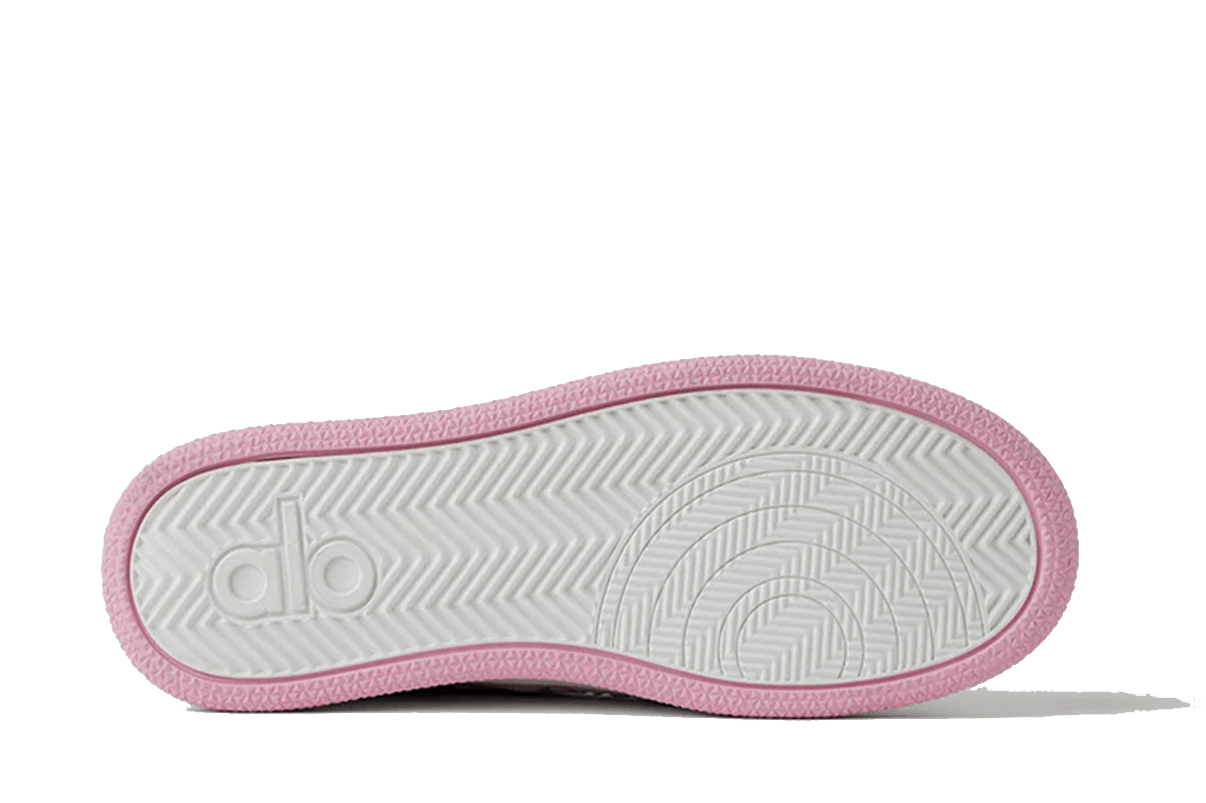 Tênis Alo Yoga Alo Recovery Mode Sneaker Pink/White Rosa