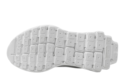 Tênis Alo Yoga ALO Runner Branco