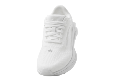 Tênis Alo Yoga ALO Runner Branco