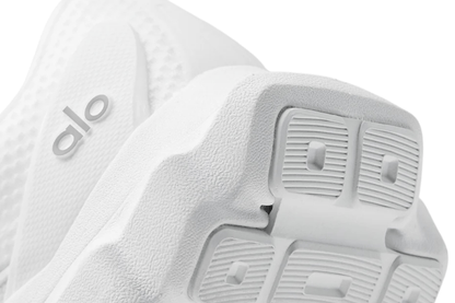 Tênis Alo Yoga ALO Runner Branco