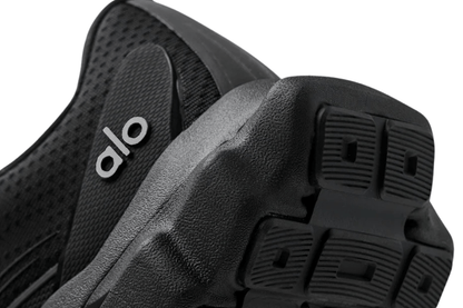 Tênis Alo Yoga ALO Runner Preto
