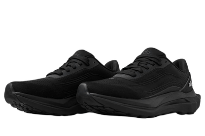 Tênis Alo Yoga ALO Runner Preto