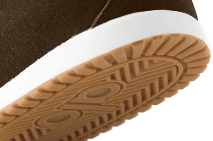 Tênis Alo Yoga Alo Sunset Sneaker Espresso Marrom