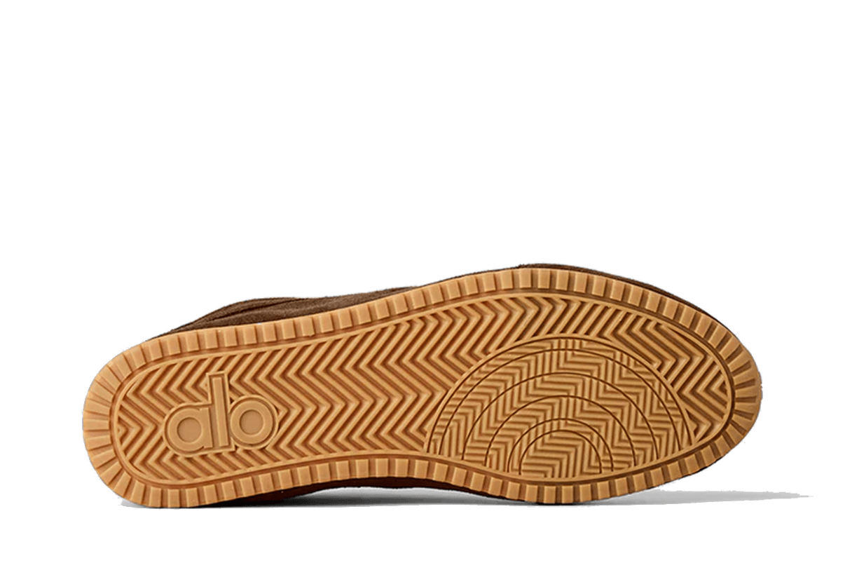 Tênis Alo Yoga Alo Sunset Sneaker Espresso Marrom