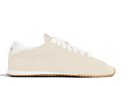 Tênis Alo Yoga Alo Sunset Sneaker Sandstone Bege