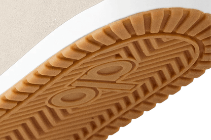 Tênis Alo Yoga Alo Sunset Sneaker Sandstone Bege