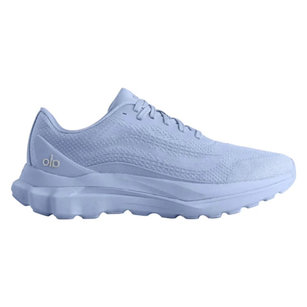 Tênis Alo Yoga Runner Azul