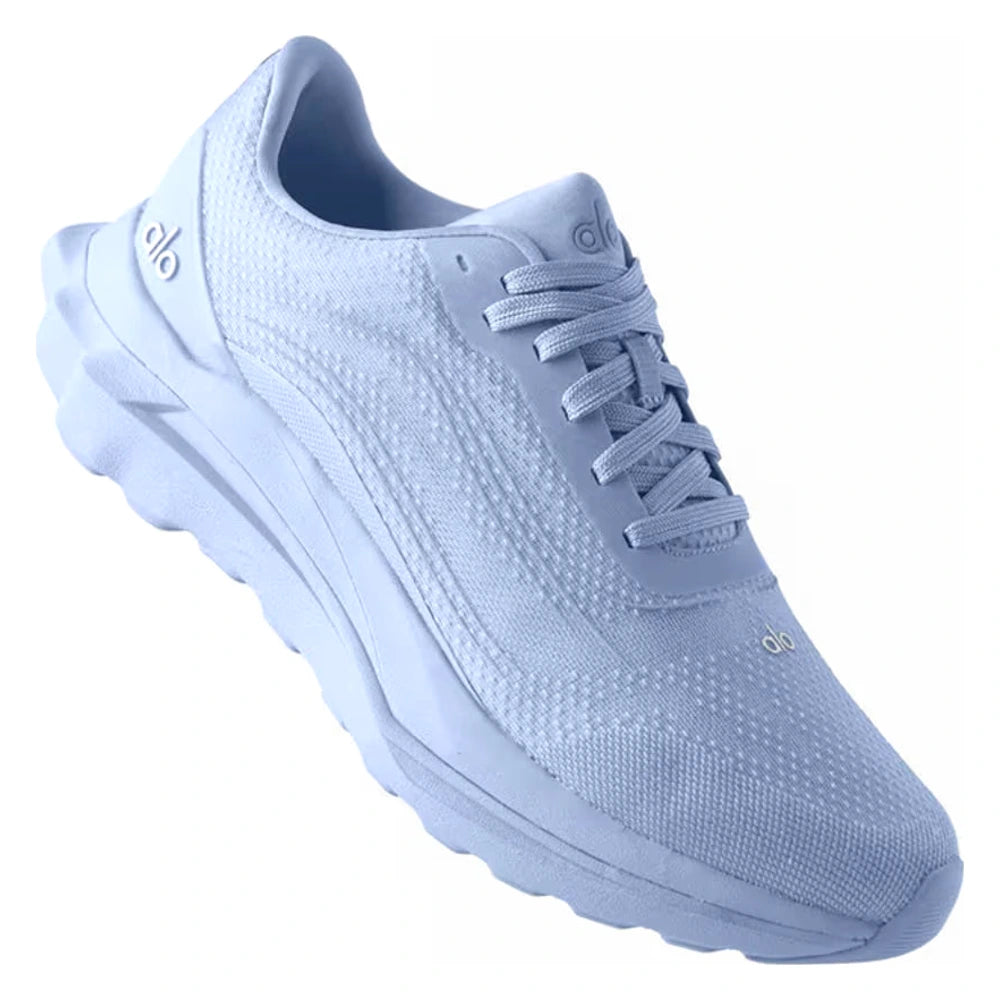 Tênis Alo Yoga Runner Azul - foto 2