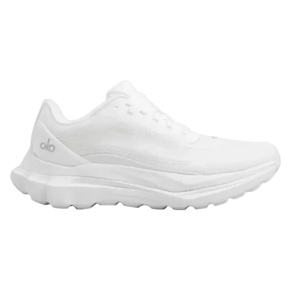 Tênis Alo Yoga Runner Branco