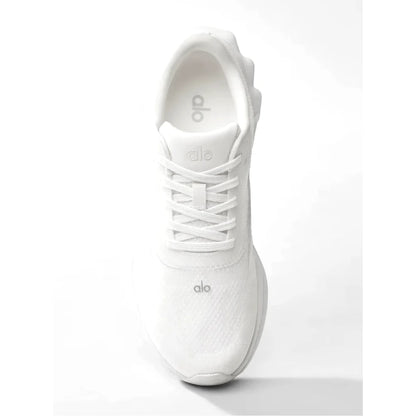 Tênis Alo Yoga Runner Branco - foto 2
