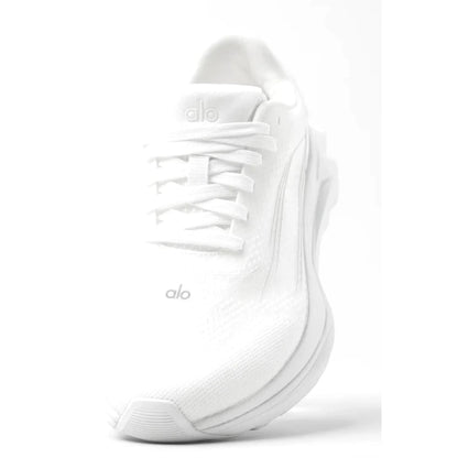 Tênis Alo Yoga Runner Branco - foto 3