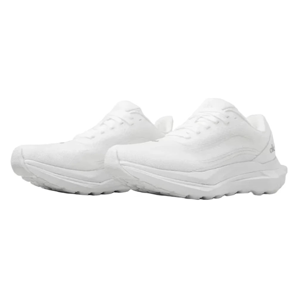 Tênis Alo Yoga Runner Branco - foto 4