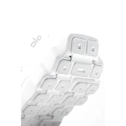 Tênis Alo Yoga Runner Branco - foto 5
