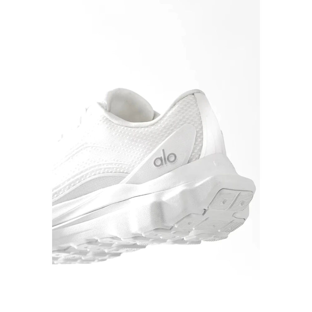 Tênis Alo Yoga Runner Branco - foto 6
