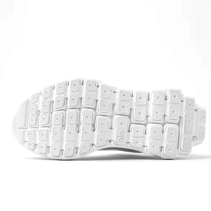 Tênis Alo Yoga Runner Branco - foto 7
