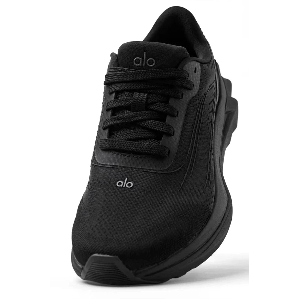 Tênis Alo Yoga Runner Preto - foto 2